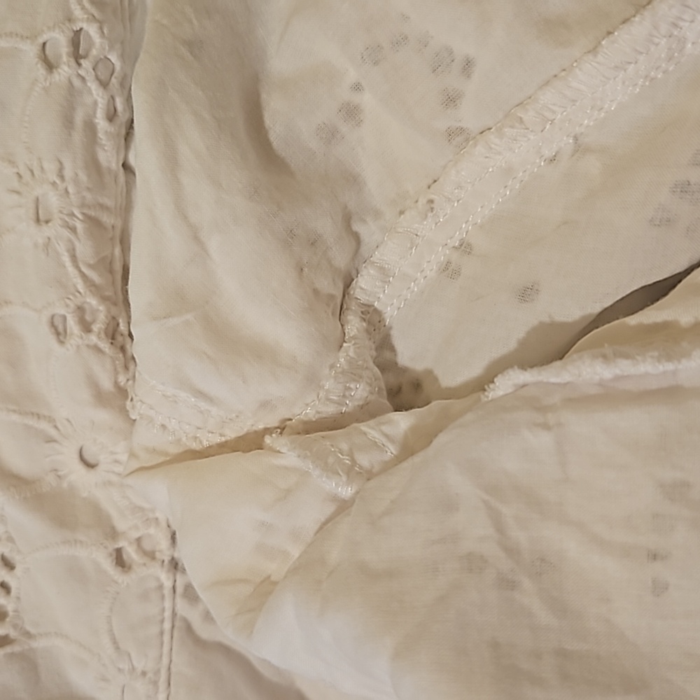 Appleseed jacket - Picture 7 of 7